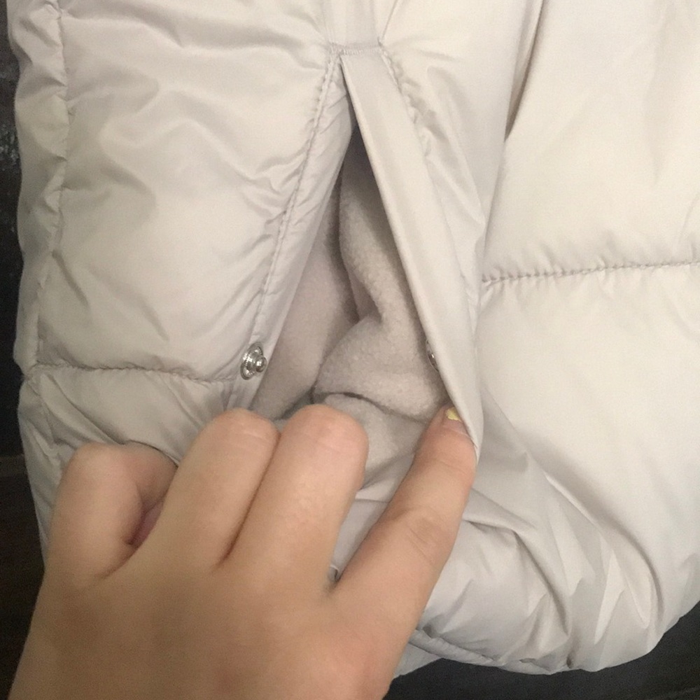 Puffy Vest - Picture 3 of 3